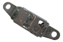 Batente Fechadura Porta Malas Fiat Palio Siena Uno 10 A 12