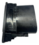 Difusor De Ar Esquerdo Fiat Tipo 1995
