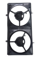 Defletor Suporte Ventoinha Radiador Lifan 530 2015 A 2018.