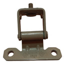 Dobradiça Tampa Traseira L.esquer Renault Megane 2007 A 2013