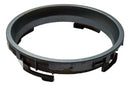 Moldura Difusor De Ar Volkswagen Gol G4 G5 Saveiro Voyage