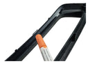 Moldura Superior Grade Dianteira Toyota Hilux Com Detalhe