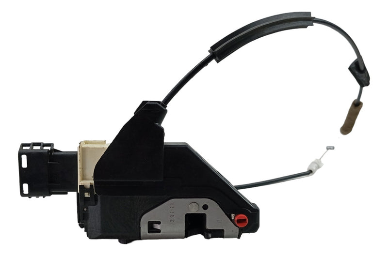 Fechadura Porta Traseira Direita Peugeot 408 2.0 2011 A 2016