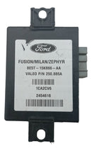 Modulo De Conforto Ford Fusion 2.5 2006 A 2012 8e5t15k866aa