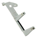 Canaleta Vidro Dianteiro Esquerdo Peugeot 307 2009 A 2012