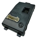 Módulo Comando Alarme Bsi Renault Clio 06 À 11 8200103530