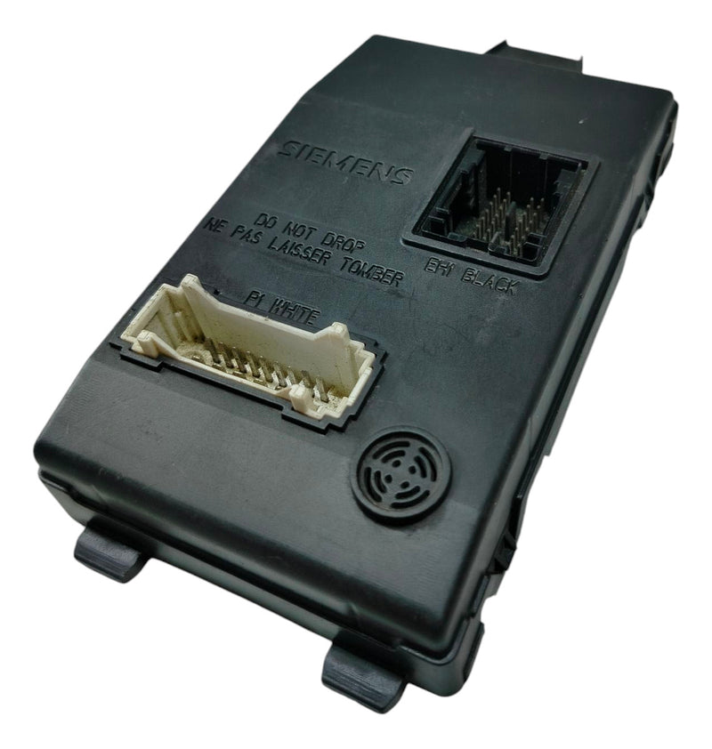 Módulo Comando Alarme Bsi Renault Clio 06 À 11 8200103530
