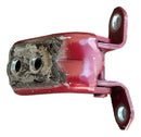 Dobradiça Inferior Porta Dianteira Direita Sentra 2008 A 015