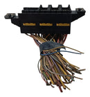 Caixa De Fusiveis Rele Renault Clio 7703597061 1.0 16v Origi