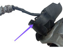 Motor Limpador Parabrisa Renault Clio 2007 A 2011 Detalhe