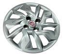 Calota Aro 14 Fiat Argo 2018 A 2021 Original Com Detalhe