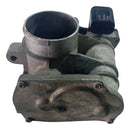 Tbi Corpo Borboleta Lifan X60 1.8 16v 2012 A 2016 28124938