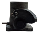 Corpo De Borboleta Tbi Chevrolet Astra 2.0 8v 2000 A 2001
