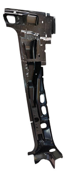 Reforço Lateral Esquerdo Fiat Strada 2013 A 2020 51963171