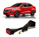 Desbloqueio Câmera Fiat Argo Cronos Interface Faaftech