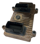 Modulo Injeção Uno 1.0 8v 2013 A 2015 55256613 Original
