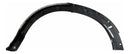 Moldura Vão Roda Traseiro Honda Hrv 2023 744103m6m0 Original
