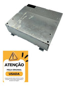 Módulo Receptor De Rádio E Navegação Bmw E53 X5 Original