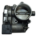 Corpo De Borboleta Tbi Citroen C4 Peugeot 206 207 Original