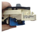 Comando De Ar Renault Sandero Logan 2009/2012 Original