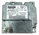 Módulo Airbag Citroen C4 Pallas 2007 A 2014 9663469680 Ab