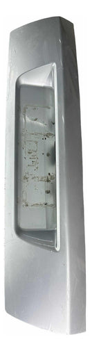Moldura Aplique Tampa Traseira Citröen C4 Picasso 2008 2013