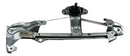 Maquina De Vidro Tras Esquerda Manual Celta Prisma 94721739