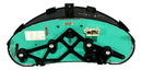 Painel De Instrumentos Peugeot 206 1.0  2002 A 2008 1 Plug