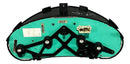 Painel Instrumentos Peugeot 206 207 1.0 2002 A 2008 1 Plug