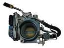 Tbi Corpo Borboleta Honda City Fit 1.5 2015 A 2023 Original