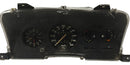 Painel Instrumentos Vw Apolo Ford Escort Hobby 1990 A 1992