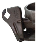 Corpo De Borboleta Tbi Ford Fiesta Ka Courier 1.4 16v 96 A02
