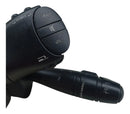 Chave De Seta E Limpador Renault Megane 7700428227 96 A 03