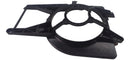 Defletor Ventoinha Ford Fiesta Courier  2001 Xs6h8t000tc