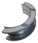 Bronzina Virabrequim Std Azul Fiat 500 Original K04892758aa
