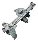 Maquina De Vidro Traseira Direita Citroen C4 Hatch 2009 A 11