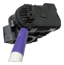 Corpo De Borboleta Tbi Citroen C4 Peugeot 206 207 Original