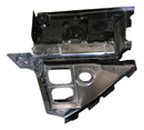 Reforço Lateral Direito Fiat Toro 2016 A 2021 51980423 Origi