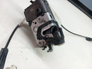 Fechadura Porta Traseira Direita Citroen C5 2010 A  2012