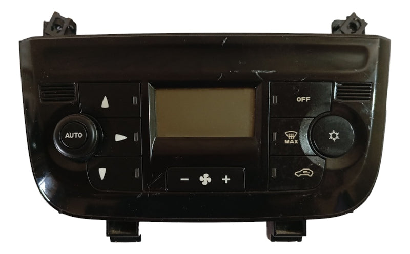 Comando Painel Ar Condicionado Fiat Punto Linea 2008 A 2013