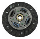 Disco Embrague  Fiat Palio Siena Idea Punto Stylo. 1.8