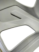 Calota Aro 14 Fiat Palio 2001 A 2017 Original Com Detalhe