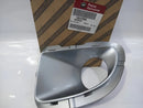 Moldura Farol Neblina Esquerdo Cinza Punto Fiat 100177289