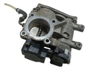 Corpo De Borboleta Tbi Celta Corsa Classic Prisma 28240181