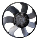 Hélice Defletor Ventoinha Fiat Argo 1.3 Original