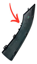 Moldura Paralamas Dianteiro Esquerdo Clio 2001 2006 Detalhe