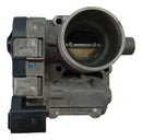 Corpo De Borboleta Tbi Fiat Palio Siena Uno 1.0 8v Original