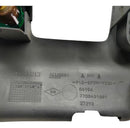 Console Central Renault Clio Sedan 2008 7700431681 Original