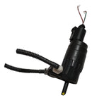 Motor Esguicho Parabrisa Vw Golf Tsi Golf Gti Audi Q3 Tiguan