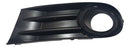Moldura Do Farol De Milha  Lado Esquerdo Volkswagen Gol G5